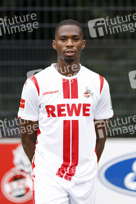 Media Day des 1. FC Köln