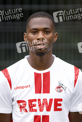 Media Day des 1. FC Köln
