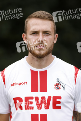 Media Day des 1. FC Köln