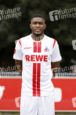 Media Day des 1. FC Köln