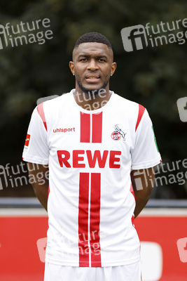 Media Day des 1. FC Köln