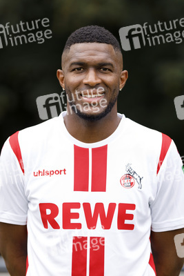 Media Day des 1. FC Köln