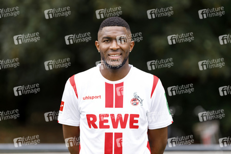 Media Day des 1. FC Köln