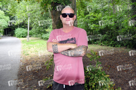 Konzert von Mono Inc. in Halle