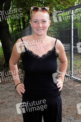 Konzert von Mono Inc. in Halle