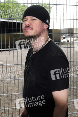 Konzert von Mono Inc. in Halle