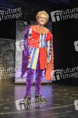 Medienpremiere 'Monty Python’s Spamalot - die Suche nach dem heiligen Gral' in Berlin