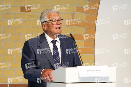 Pressekonferenz zum Realisierungswettbewerb für das künftige Exilmuseum Berlin