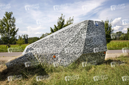 Symbolfoto Geschwindigkeitskontrolle