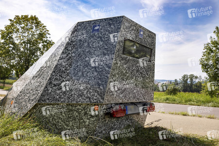 Symbolfoto Geschwindigkeitskontrolle