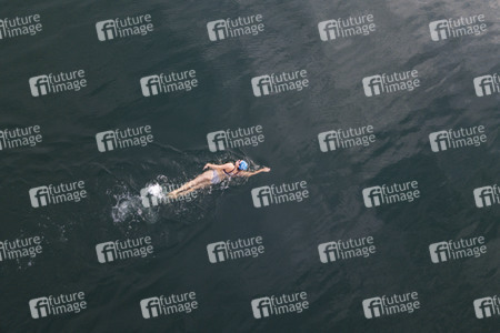 Symboldbild Schwimmen