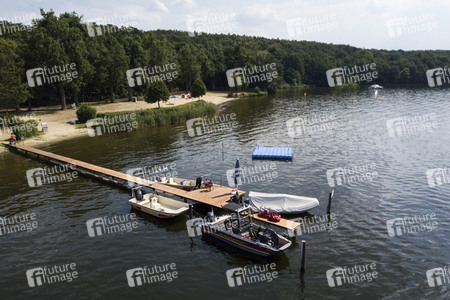 Symbolfoto Wasserwacht
