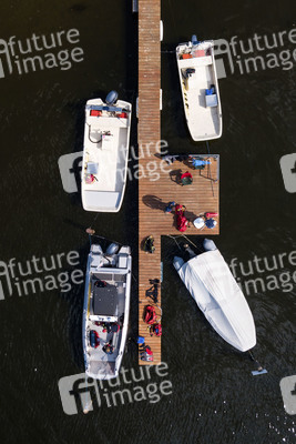 Symbolfoto Wasserwacht