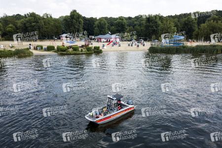 Symbolfoto Wasserwacht
