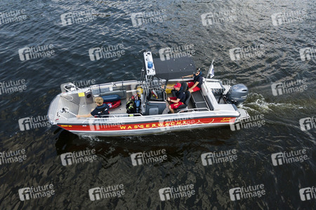 Symbolfoto Wasserwacht