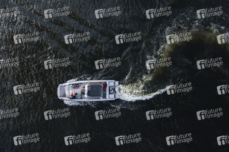 Symbolfoto Wasserwacht