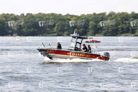 Symbolfoto Wasserwacht