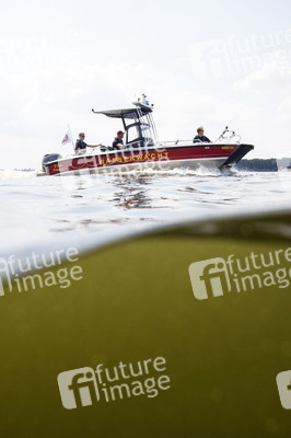 Symbolfoto Wasserwacht