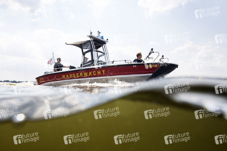 Symbolfoto Wasserwacht