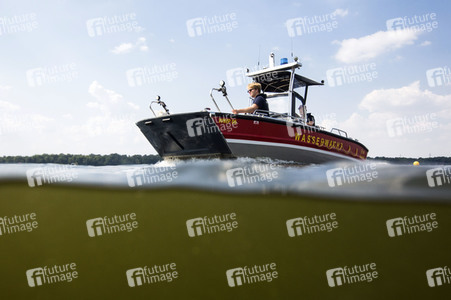 Symbolfoto Wasserwacht