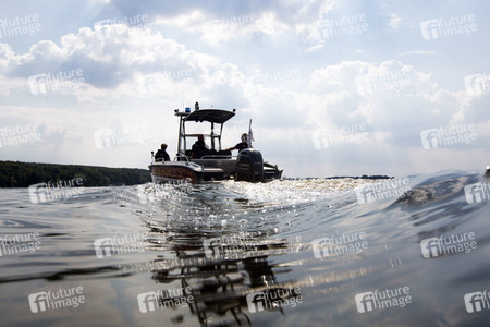 Symbolfoto Wasserwacht