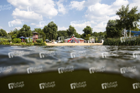 Symbolfoto Wasserwacht