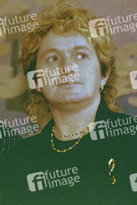 Pressekonferenz mit AWBH in London