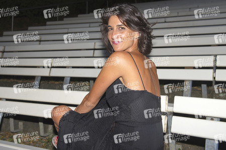 Filmpremiere 'Die obskuren Geschichten eines Zugreisenden' in Berlin