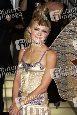 MTV Europe Music Awards 2004 in Rom