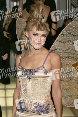 MTV Europe Music Awards 2004 in Rom
