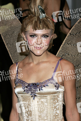 MTV Europe Music Awards 2004 in Rom