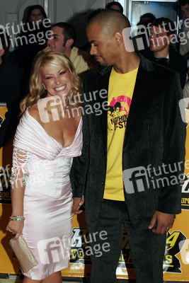 MTV Europe Music Awards 2004 in Rom