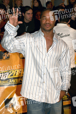 MTV Europe Music Awards 2004 in Rom