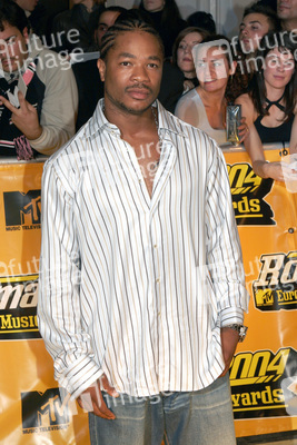 MTV Europe Music Awards 2004 in Rom
