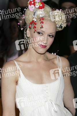 MTV Europe Music Awards 2004 in Rom