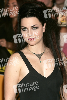 MTV Europe Music Awards 2004 in Rom