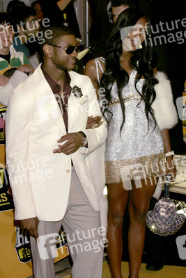 MTV Europe Music Awards 2004 in Rom