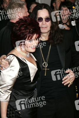 MTV Europe Music Awards 2004 in Rom