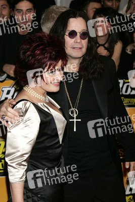 MTV Europe Music Awards 2004 in Rom