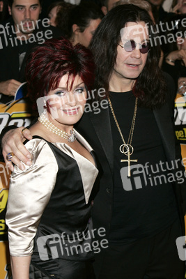 MTV Europe Music Awards 2004 in Rom