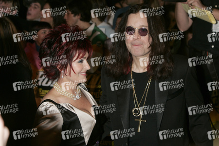 MTV Europe Music Awards 2004 in Rom