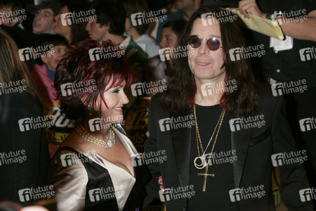 MTV Europe Music Awards 2004 in Rom