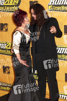 MTV Europe Music Awards 2004 in Rom