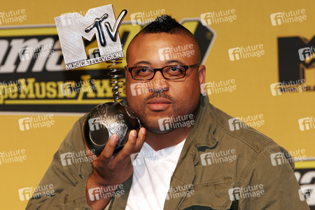 MTV Europe Music Awards 2004 in Rom