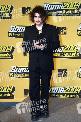 MTV Europe Music Awards 2004 in Rom