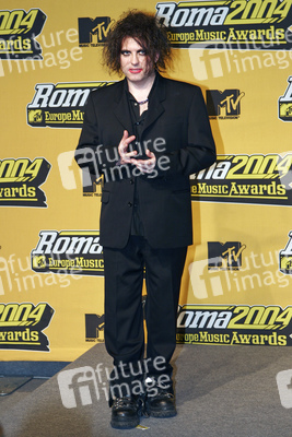MTV Europe Music Awards 2004 in Rom