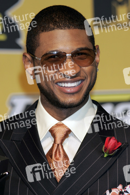 MTV Europe Music Awards 2004 in Rom