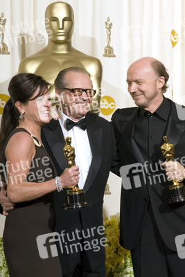 Oscar 2006 Preisträger-Photocall in Los Angeles