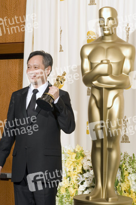 Oscar 2006 Preisträger-Photocall in Los Angeles