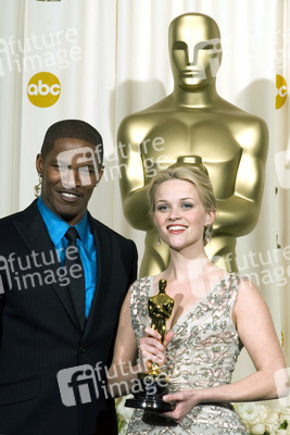 Oscar 2006 Preisträger-Photocall in Los Angeles